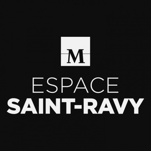 Logo Espace Saint-Ravy